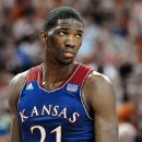 ESPN NBA Insider: 채드 포드의 2014 NBA 모의 드래프트 8.1 (엠비드 뉴스로 인한 수정분). 이미지