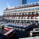 고속터미널역 9호선 이미지