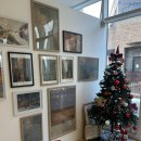 나만의 여행드로잉 | [광교] 광교 드로잉 카페 광교 데이트 추천 '성수미술관 광교앨리웨이점' 베어브릭 페인팅 후기