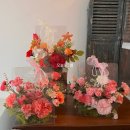 [04/26] 프리저브드 플라워 미니센터피스 - 원데이 클래스 | [공지] 2026년 오늘도봄 어버이날 및 스승의날 상품안내<비누 및 실크플라워, 프리저브드 상품>