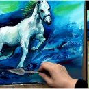 유화 중급 이미지