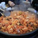 별별닭갈비