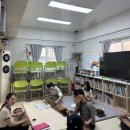 신흥동푸른학교지역아동센터_재능으로 세대를 잇고, 마음으로 마을을 잇다! 「청춘잇다」이야기 이미지