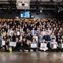 자신감 업 시니어 모델 베리타스알파