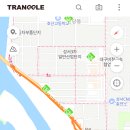 성서제방도로 이미지