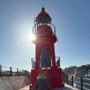 동해수산 50번 | [경주] 감포항 / 오류고아라해변 / 황리단길 / 카페 어마무시