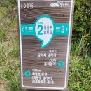 청산 삼현비각(청산 삼현 공적비) | 청산도 슬로길 1~5 코스(청산항-서편제 촬영지-범바위-청계리) 2