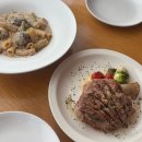 힐 | 신논현역맛집 강남 레스토랑 청첩장 모임 양식 찐맛집 추천 어거스트힐 후기
