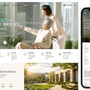 훈테크 | 요양원 홈페이지 제작 시안｜노인요양시설·주간보호센터 홈페이지 구축 사례