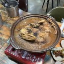 전남오리촌 | 목포 백숙 맛집 다복오리촌닭 옻오리백숙 삼계탕 닭볶음 간재미초무침!