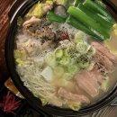 도반 | 신수동이자카야 마포 라멘 나베 맛집 쇼쿠도반 재방문 후기