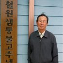 법인철원샘통고추냉이