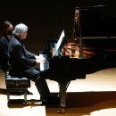 백건우와 슈만 이미지