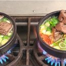 모녀국밥