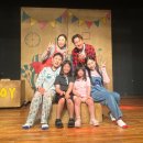 가족뮤지컬 ''어른동생'' | 안산고잔NC소극장 모두의 뮤지컬 &#34;어른동생&#34; 관람 후기