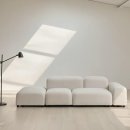 (주)다채움디자인 | [웨딩로그] 신혼집 소파 고민.. 내가 보려고 쓰는 글