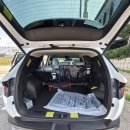 현대화이트 | 현대 투싼 크리미화이트 출고 후기 ! 깔끔함과 실용성 SUV