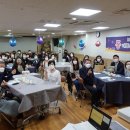 중화문화복지센터 강당 이미지