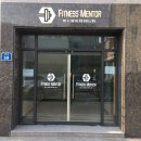 피트니스 멘토 이미지