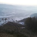 말미산정상 이미지