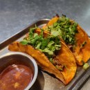 용산-서빙-891 | 코엑스맛집 더타코부스 NYC코엑스점 생활의 달인 인증 뉴욕스타일 타코 맛집