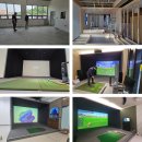 파크스퀘어 스크린골프 이미지