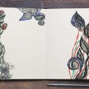 미술로 표현하기 이미지