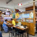 그냥회마차 | 한남동 현지인 n차방문하는 제철 횟집 ' 소양강회마차 '