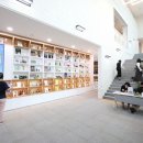 개포하늘꿈도서관 이미지