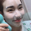 주식회사 두드림디자인 | GIK HENK진동클렌저 :: 실리콘 저자극세안기 후기