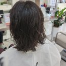 [상일동 미용실] 보그헤어 상일동역점 주희쌤: CS컬펌 리얼 후기!