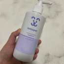 반려견샴푸 저자극샴푸 추천 솔코펫 수딩 밸런스 샴푸 사용후기