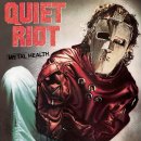 Quiet Riot - Cum on Feel the Noize (1983) 이미지