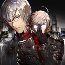 회색도시 이미지