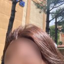 진헤어샵 | 대화동 헤어샵 미장원 1997에서 브라운 염색 후기
