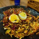 신촌정직한족발 | [신촌역 맛집] 신촌 정직한 족발 반반 후기