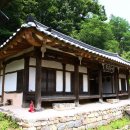 의령 덕곡서원 이미지