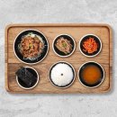 기막힌 밥상 이미지