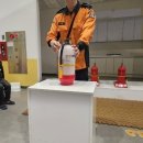 흥미진진 과학실험(A) | 창원실내나들이 추천! 창원시민안전체험관에서 배운 안전교육 소화기 사용법과 완강기 체험(예약)