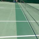 금반저류지 테니스장 이미지