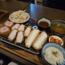 수원 망포 돈카츠 맛집 윤돈, 추천?