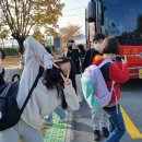 [고려방송] ‘너무 행복해요’ 광주새날학교 등하교 통학버스 운행 시작 이미지