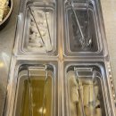 오천6길 | [순천 오천동맛집] 신상 떡볶이맛집 '두끼순천오천점' 점심 후기