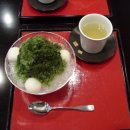 한잎빙수 이미지