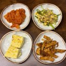 남영역 | 특별한 해산물 한상을 맛 볼 수 있는 남영역 술집 산해촌 후기