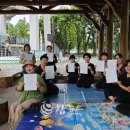 춘천평화의 소녀상 이미지