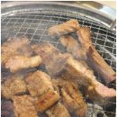 백탄갈비 이미지