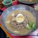 오박사냉면 이미지