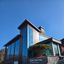 로미하우스 | [정선] 로미지안 마운틴하우스 듀렉스룸 숙박 후기