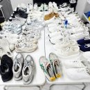 (주)문정약품 | [동대문 명품신발세탁, 동대문 신발세탁] 샤넬 CC 스웨이드 스니커즈 리뷰 (할인혜택, 차량수거)_슈크림